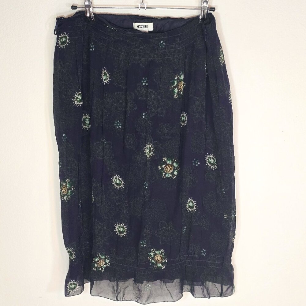 Moschino Skirt